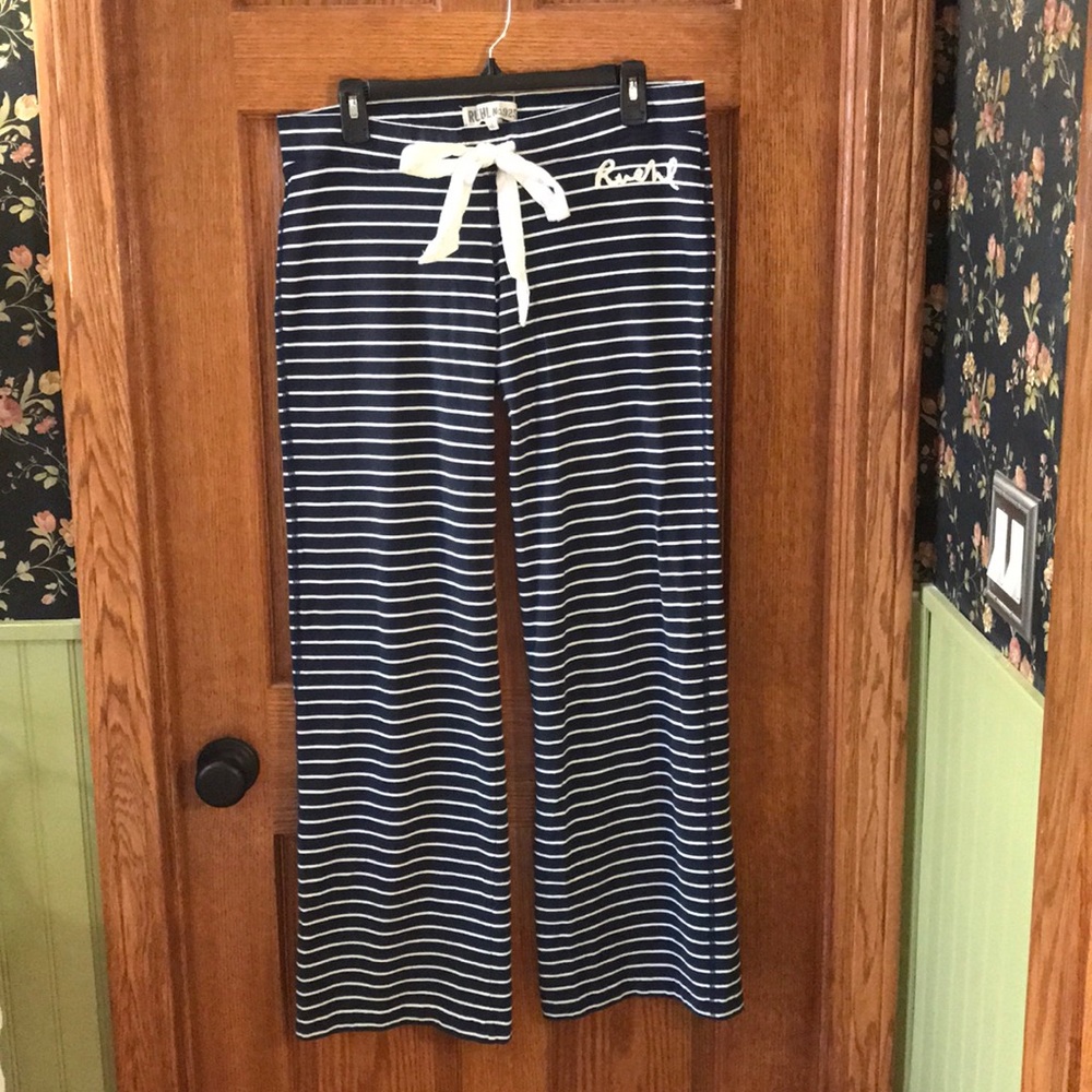 Ruehl No. 925 Logo Lounge Pants
